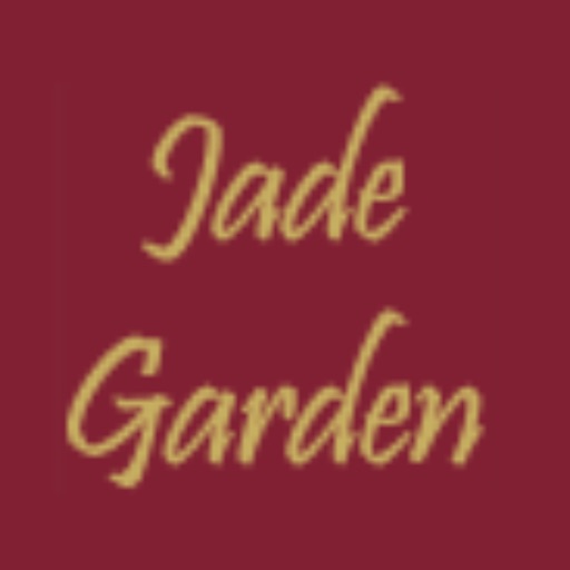 Jade Garden App
