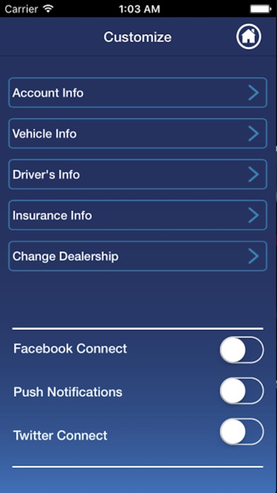 ATL Automotive screenshot 4