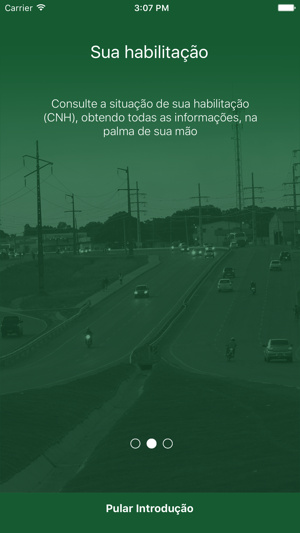 Detran Amapá(圖3)-速報App