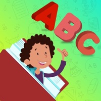 Toddlers ABC Book