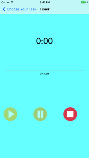 Timer for Your Life(圖3)-速報App