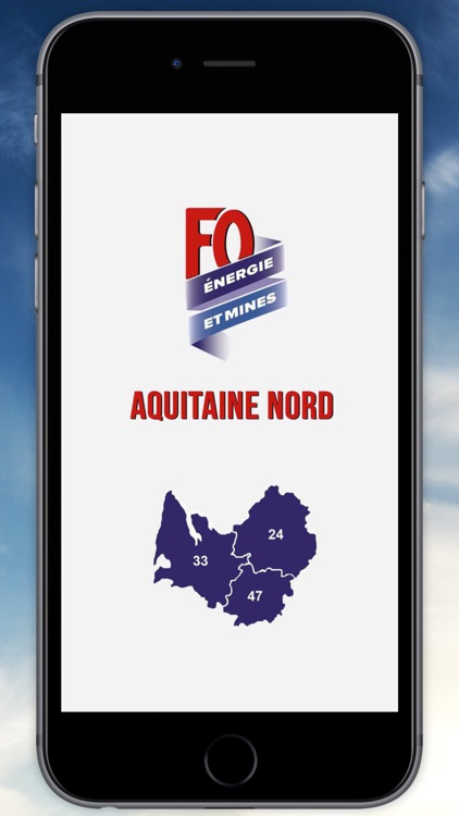 FO DR Aquitaine Nord