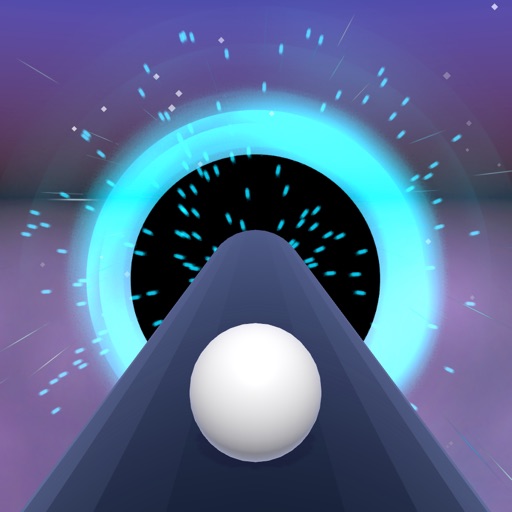 Spinball! iOS App