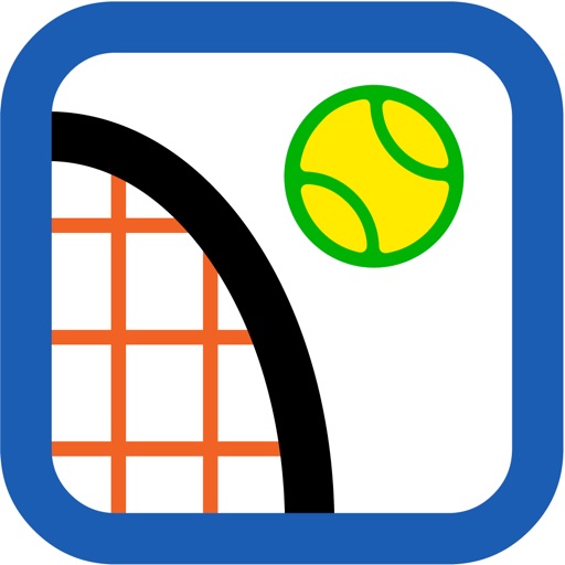 RacketLogger