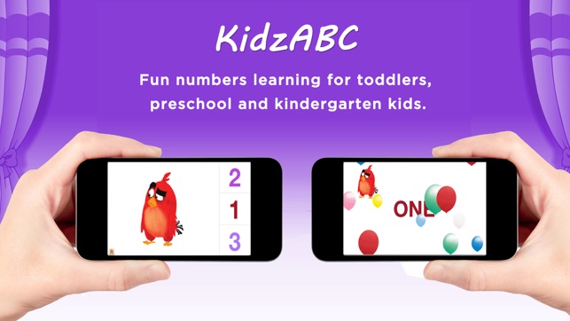 KIDZ ABC - Learning App(圖5)-速報App