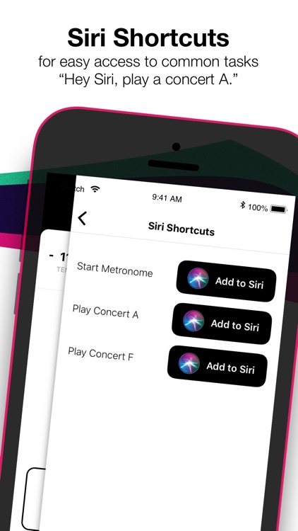 Tunable - Music Practice Tools screenshot-7