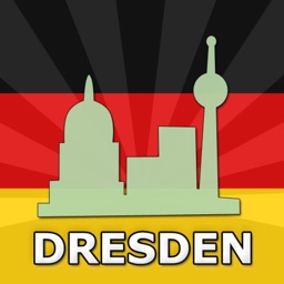 Dresden Travel Guide Offline Apple Watch App