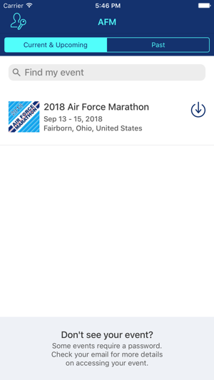 Air Force Marathon(圖3)-速報App