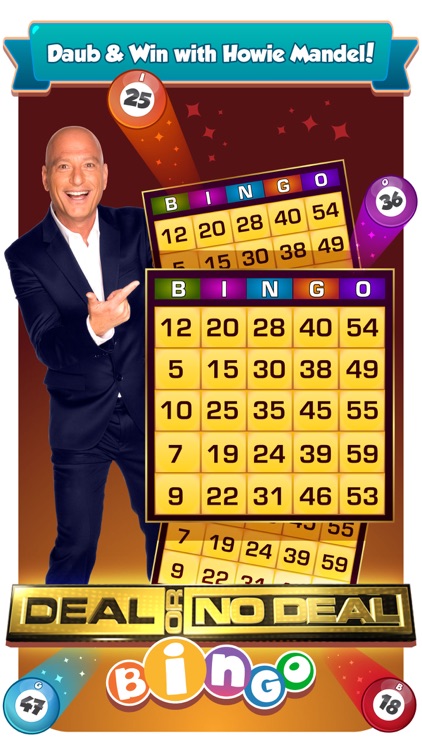 Bingo Bash™: Wheel of Fortune ® Bingo + Slots