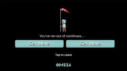 Odessa: The Game - Lite screenshot 4