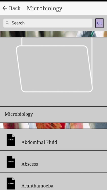 S.U.H. Pathology Lab Users App