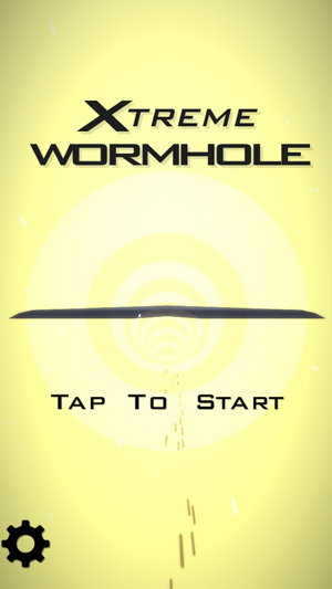 Xtreme Wormhole(圖1)-速報App