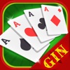 Gin Rummy - Offline