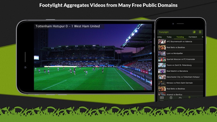 FootyLight screenshot-4