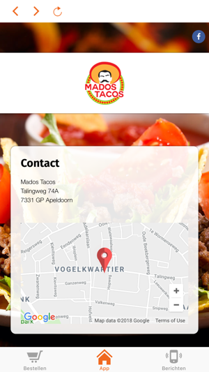 Mados Tacos(圖3)-速報App