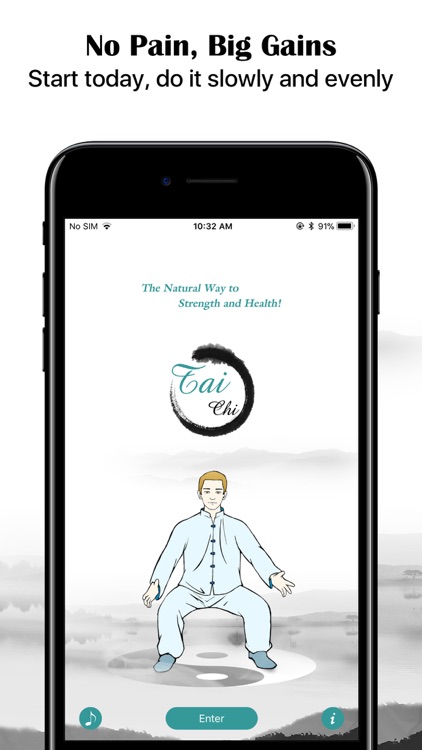Tai Chi Step by Step