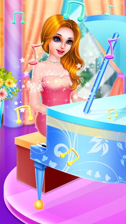 Celebrity Story screenshot-3
