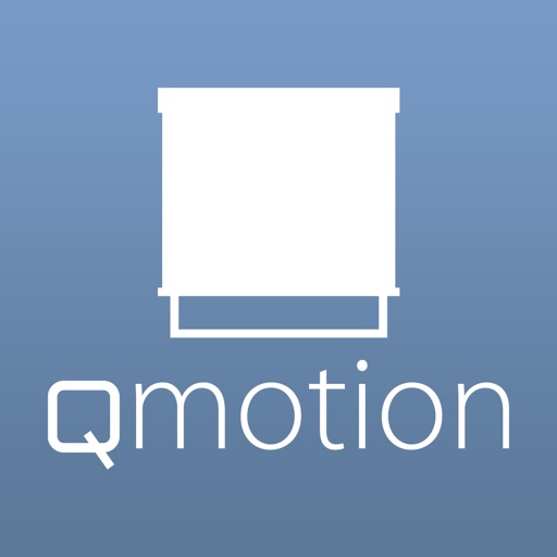 QMotion QSync iOS App