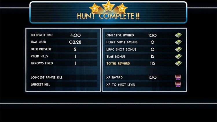 Bow Hunter 2017 East screenshot-3