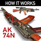 Top 40 Games Apps Like How it Works: AK-74N - Best Alternatives