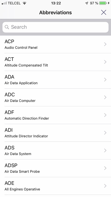 EJETS VIRTUAL PANEL screenshot-7