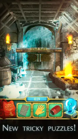 Game screenshot 100 Doors Classic: Escape Room mod apk