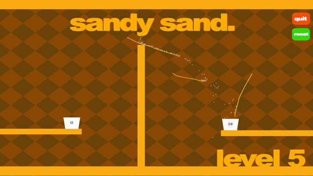 Sandy Sand(圖4)-速報App