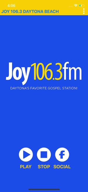 Joy 106.3