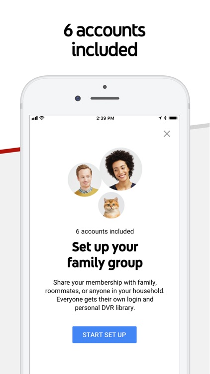 YouTube TV screenshot-4