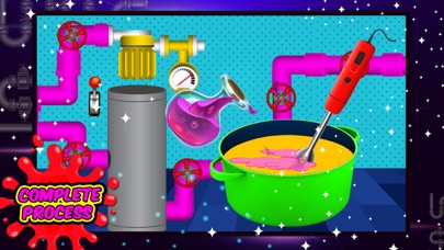 Bubble Gum Factory - Gumballs screenshot 3
