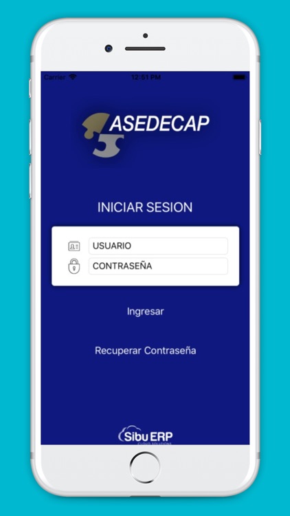 ASEDECAP