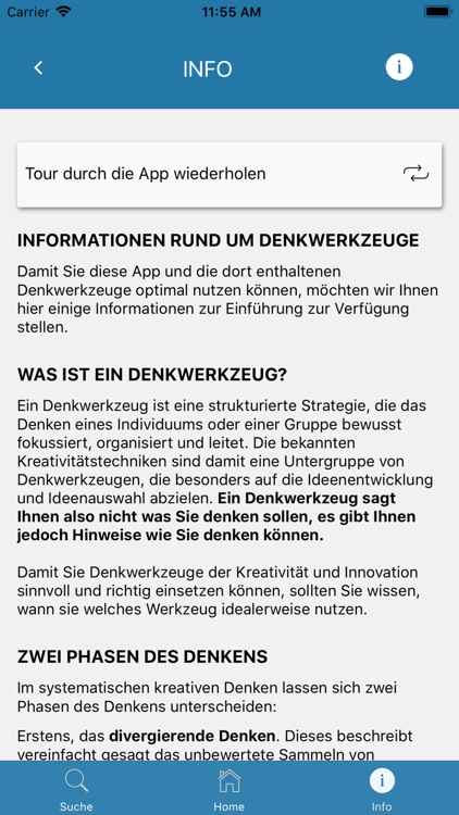 Denkwerkzeuge screenshot-8