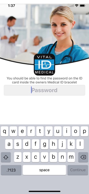 Medical Emergency ID(圖1)-速報App