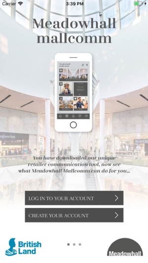 Meadowhall Mallcomm(圖1)-速報App