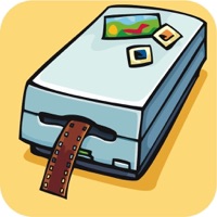 الماسح الضوئي