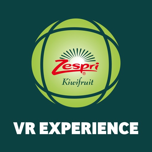 Zespri® Kiwifruit VR Experience