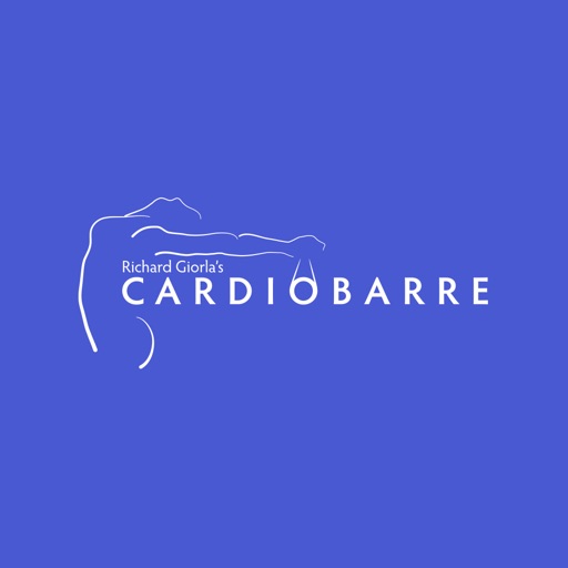 Cardio Barre Icon