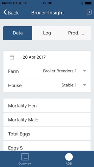 Broiler-Insight(圖4)-速報App