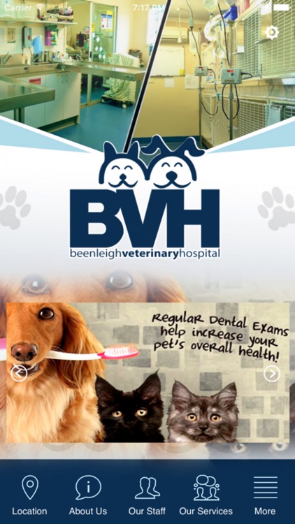 Beenleigh Vet Hospital