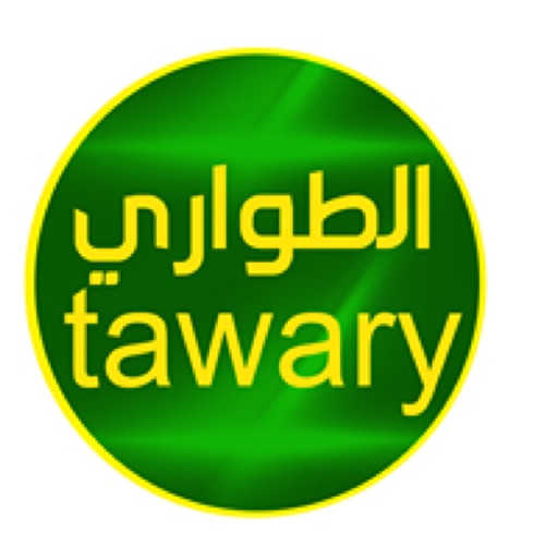 TawaryApp