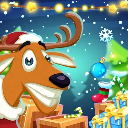 Christmas Swipe Sweeper Match Читы