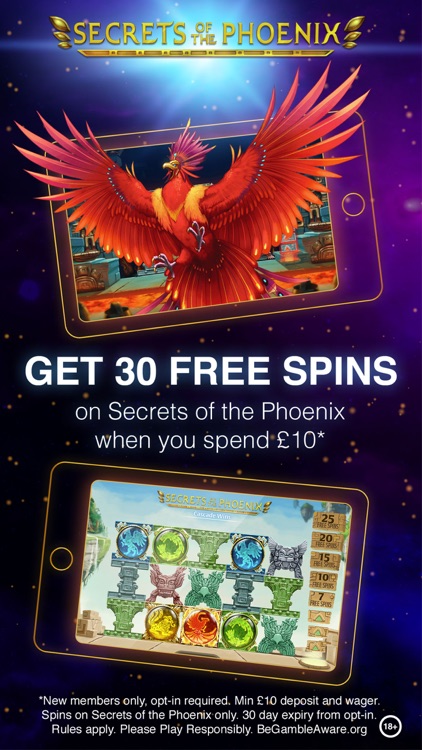 Starspins