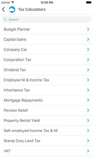 South Devon Accounting(圖3)-速報App