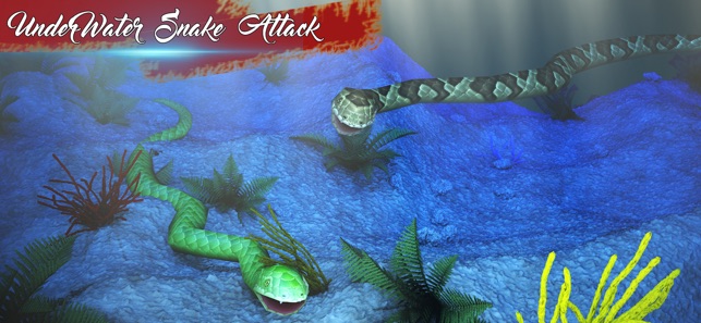 Anaconda Snake Survival Attack(圖3)-速報App