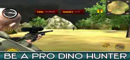 Game screenshot Modern Shooter Dinosaur mod apk