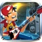 Rock Band Star - Classic Music Games