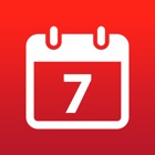 Top 46 Productivity Apps Like Cal List - Calendar in a list - Best Alternatives