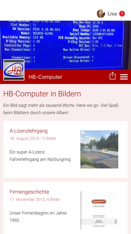 HB-Computer