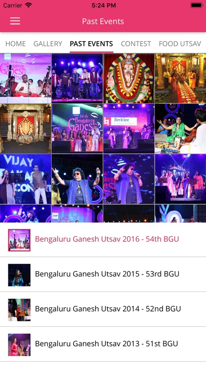 Bengaluru Ganesh Utsava screenshot-3
