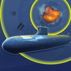 Activities of Submarine Hunter Depth Charge